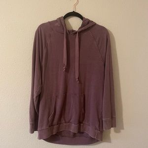 AEO hoodie